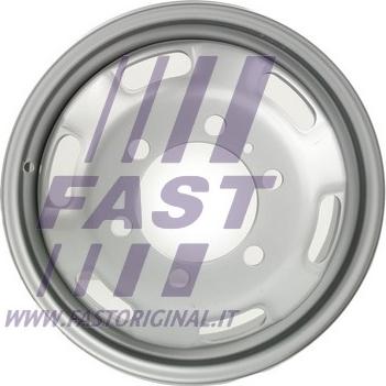 Fast FT92908 — Felga