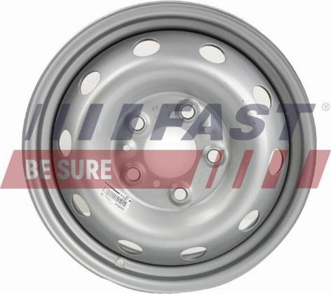 Fast FT92903 - Felga