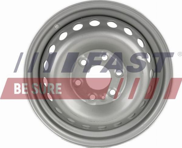 Fast FT92907 — Felga