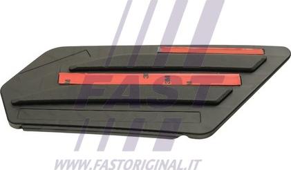 Fast FT92405 - Rozszerzenie, błotnik