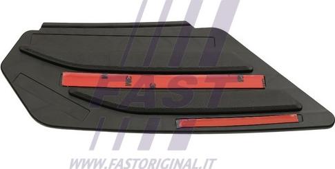 Fast FT92406 - Rozszerzenie, błotnik