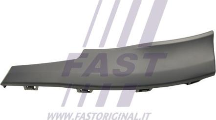 Fast FT92403 - Rozszerzenie, błotnik