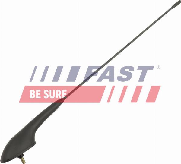 Fast FT92501 — Antena