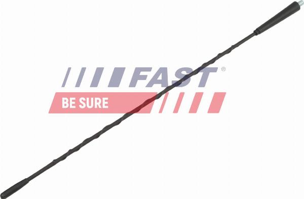 Fast FT92508 — Antena