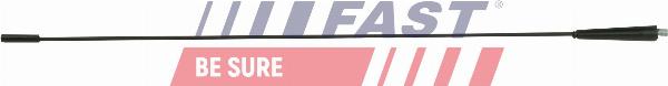 Fast FT92503 — Antena