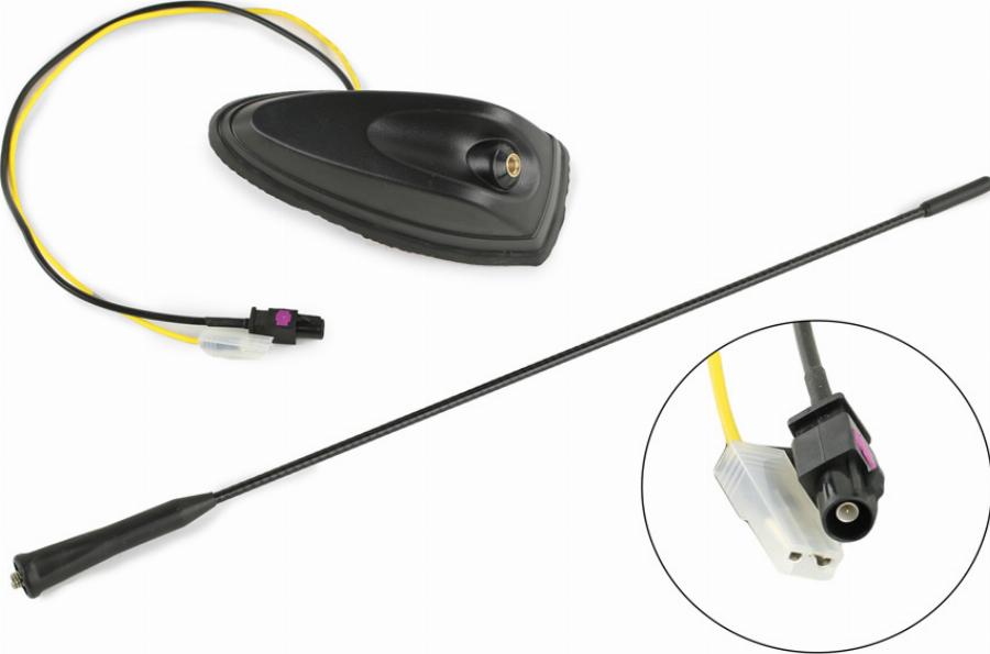 Fast FT92502 - Antena