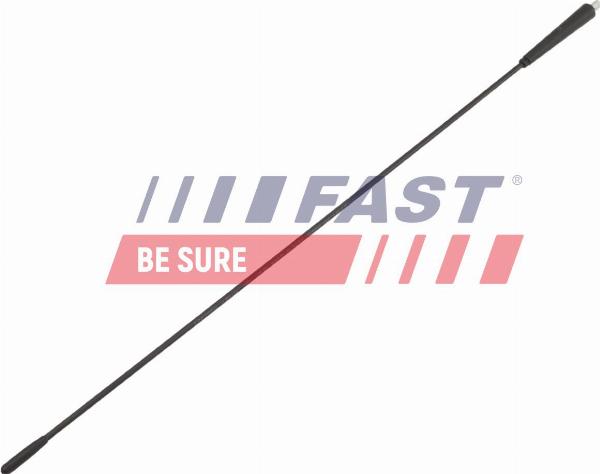 Fast FT92507 — Antena