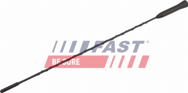 Fast FT92516 — Antena
