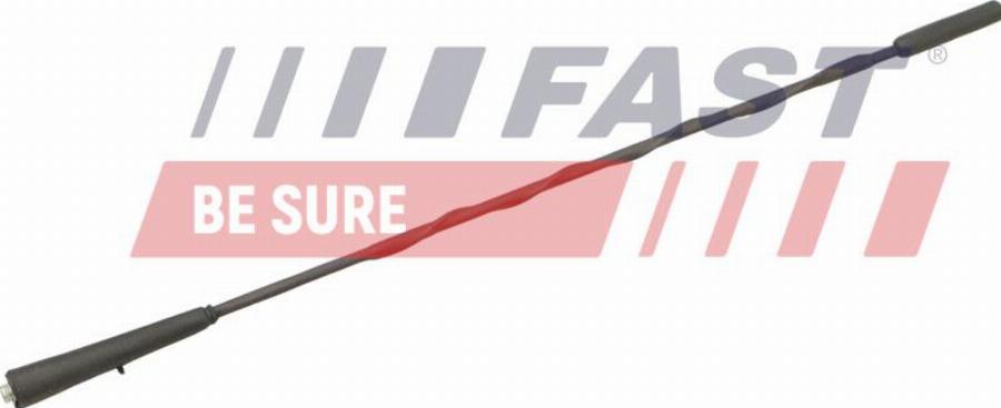 Fast FT92510 — Antena
