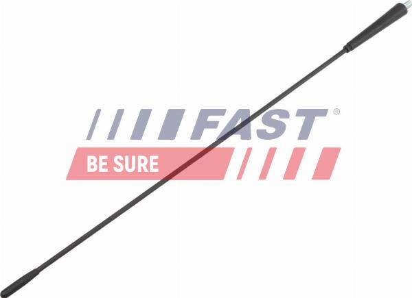 Fast FT92511 — Antena