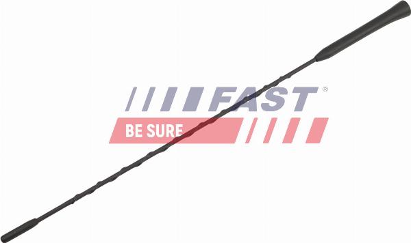 Fast FT92518 — Antena