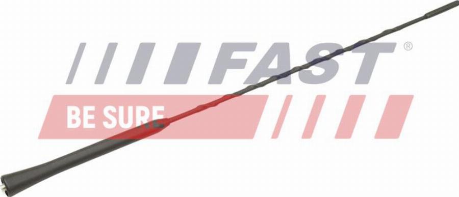 Fast FT92513 — Antena
