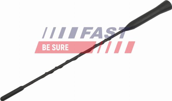 Fast FT92517 — Antena