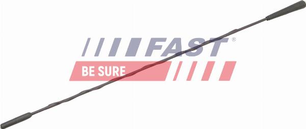 Fast FT92520 — Antena