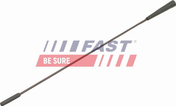 Fast FT92523 — Antena