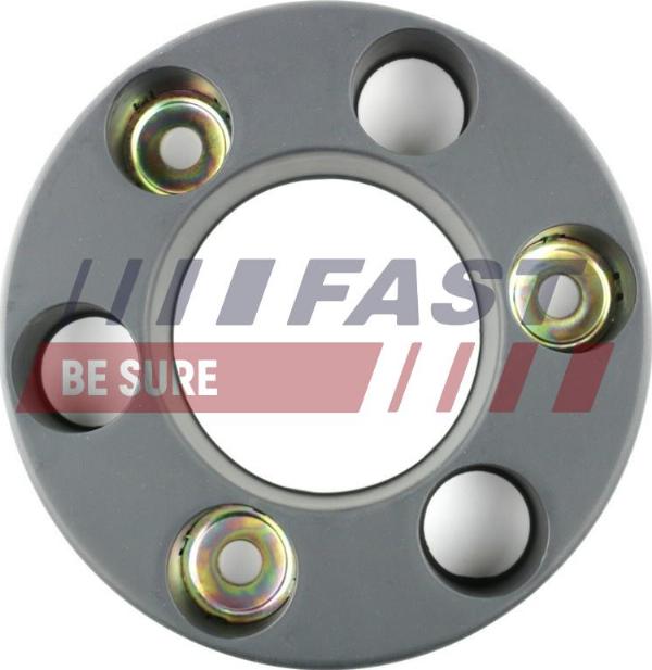 Fast FT92001 - Kołpak ozdobny, koła