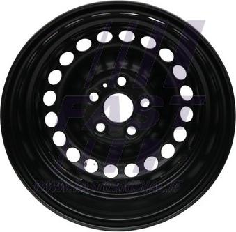Fast FT92841 - Felga