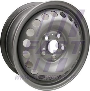 Fast FT92841 - Felga