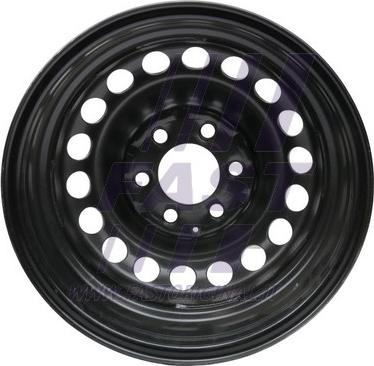 Fast FT92805 - Felga