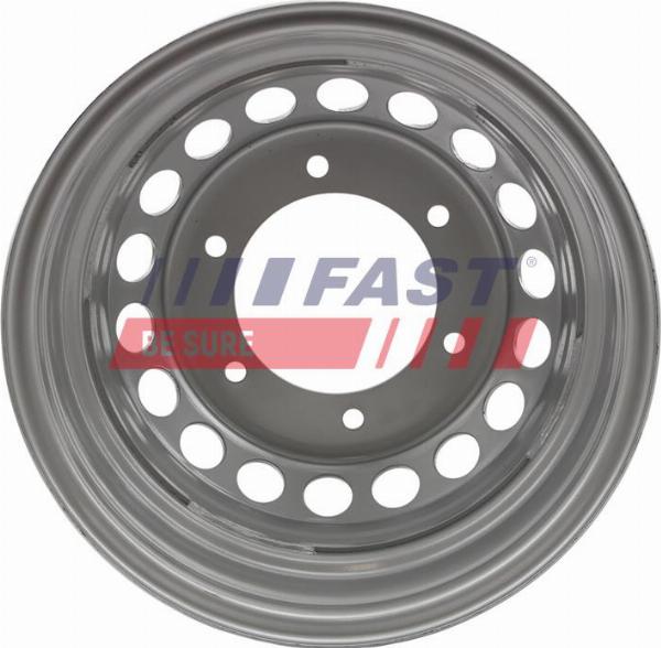Fast FT92801 — Felga