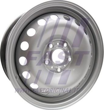 Fast FT92810 - Felga