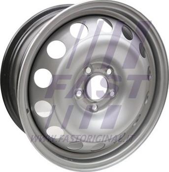 Fast FT92813 - Felga