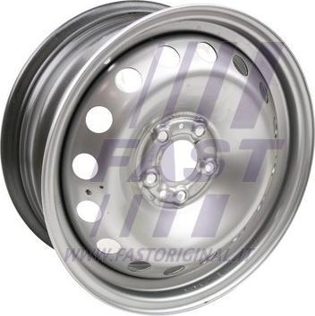 Fast FT92817 - Felga