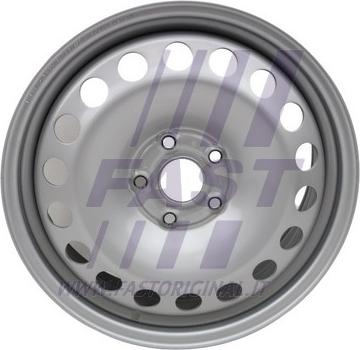 Fast FT92838 - Felga
