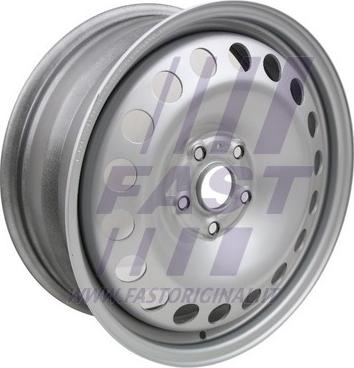 Fast FT92838 - Felga