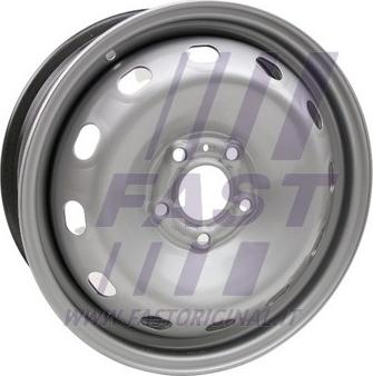 Fast FT92823 — Felga