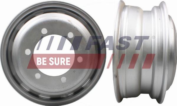 Fast FT92872 — Felga