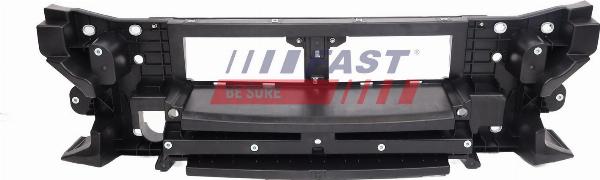 Fast FT92309 - Podpora, zderzak