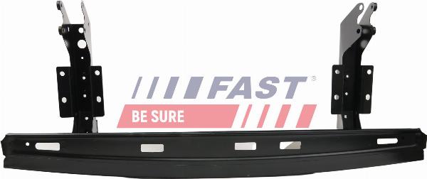 Fast FT92302 — Podpora, zderzak