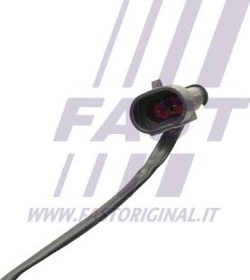 Fast FT92751 - Klamka pokrywy bagażnika