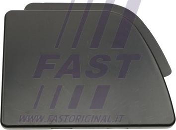 Fast FT92702 — Zawias, osłona korka wlewu paliwa