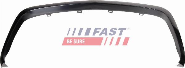 Fast FT97302 — Listwa ozdobna / ochronna, kratka chłodnicy
