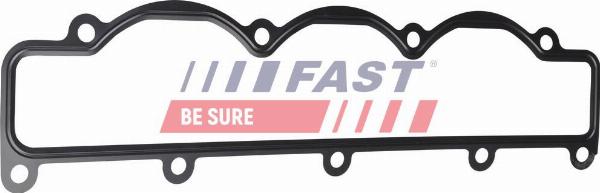 Fast FT49499 — Uszczelka, kolektor dolotowy