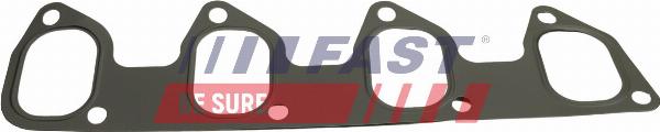 Fast FT49452 — Uszczelka, kolektor dolotowy