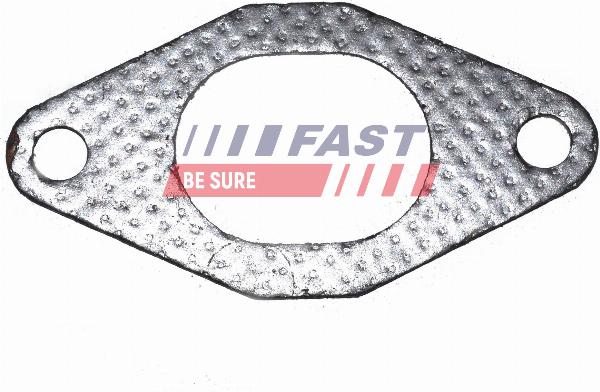 Fast FT49484 — Uszczelka, kolektor wydechowy