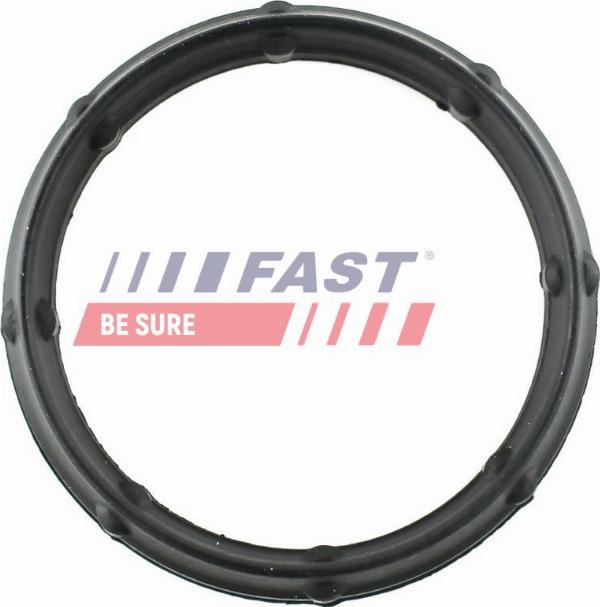 Fast FT49424 — Uszczelka, kolektor dolotowy