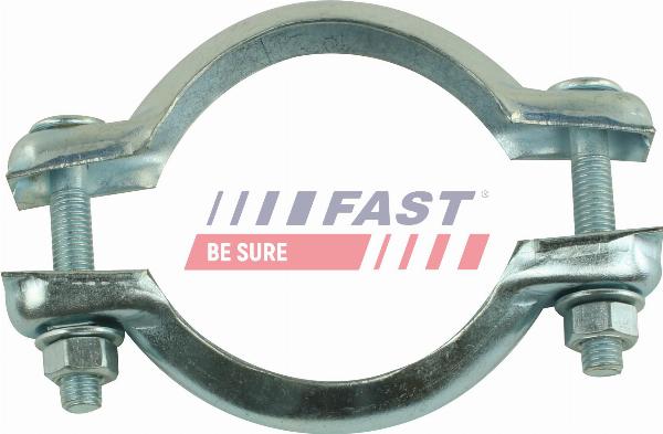 Fast FT49543 - Łącznik rur, układ wydechowy
