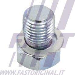 Fast FT49504 - Korek spustowy oleju, miska olejowa
