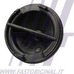 Fast FT49501 - Korek spustowy oleju, miska olejowa