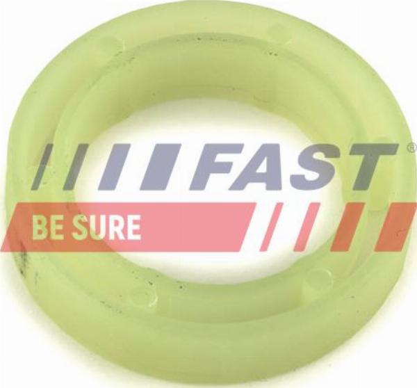 Fast FT49844 — Osłona termiczna, układ wtryskowy