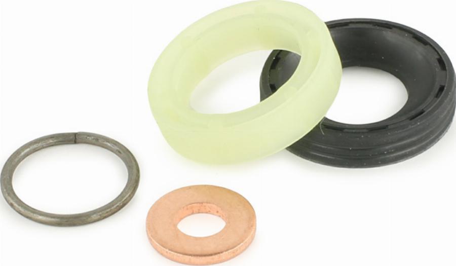Fast FT49842 — Zestaw uszczelek, końcówka wtrysku