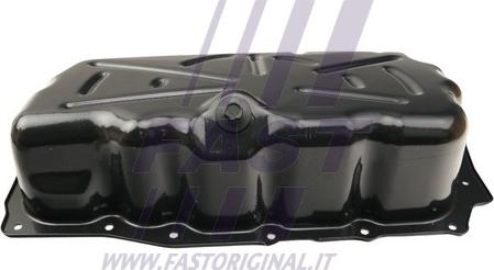 Fast FT49349 - Miska olejowa