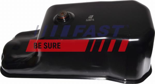Fast FT49364 - Miska olejowa