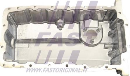 Fast FT49309 - Miska olejowa