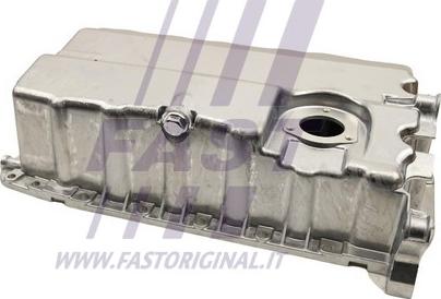 Fast FT49309 - Miska olejowa