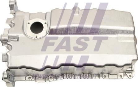 Fast FT49309 — Miska olejowa